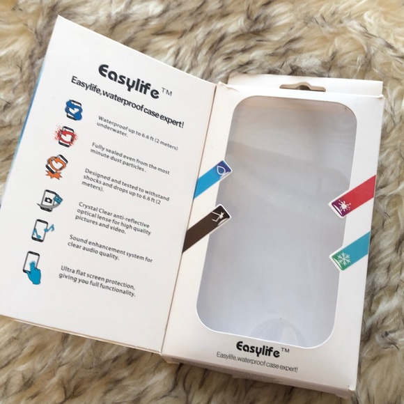 EASYLIFE WATER, SHOCK, SNOW, and DIRT PROOF - Picture 5 of 8